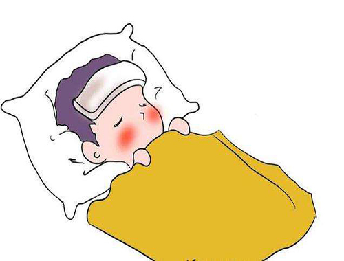 宝宝发热了到底怎么办？.jpg